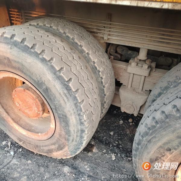 二手汽車吊