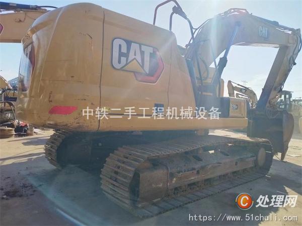 二手挖掘機(jī)