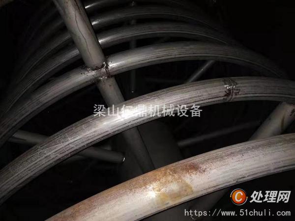 二手結(jié)晶機(jī)