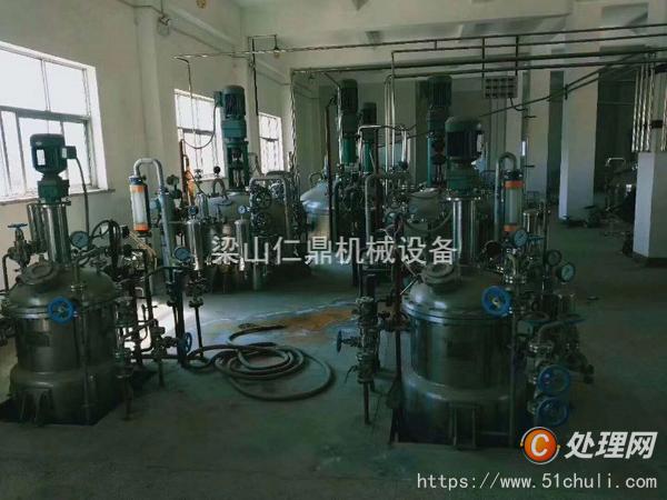二手發(fā)酵設(shè)備