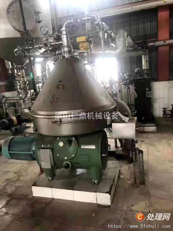 二手分離機(jī)