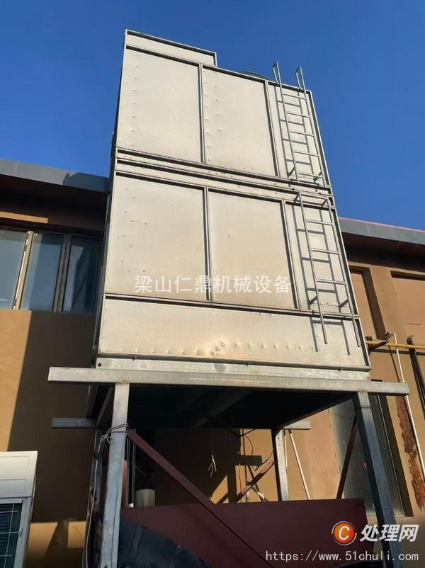 二手速凍食品設(shè)備