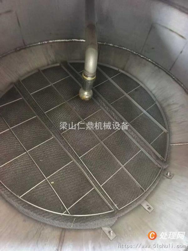二手蒸發(fā)器