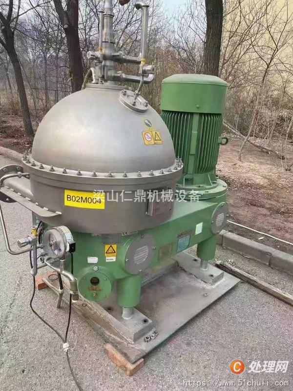 二手分離機(jī)