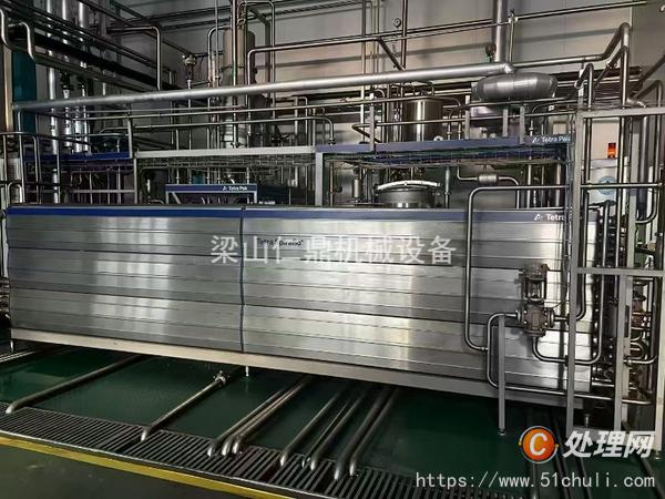 二手果汁設(shè)備
