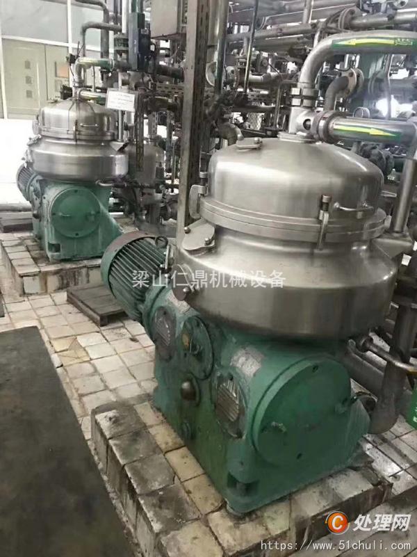 二手分離機(jī)