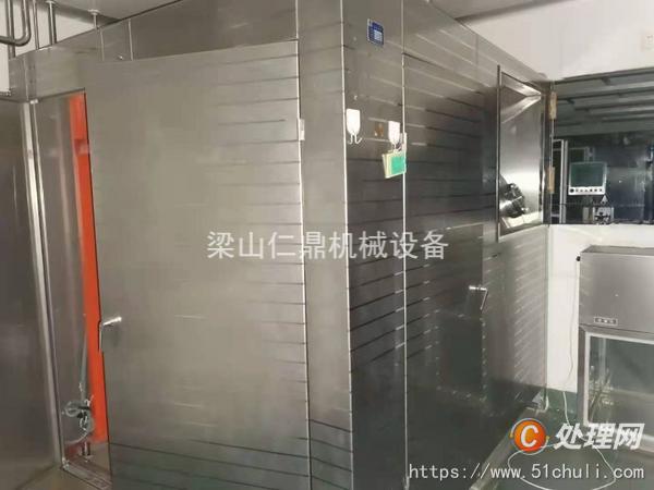 二手水針劑設(shè)備