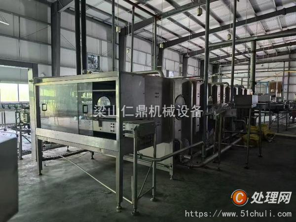 二手果汁設(shè)備