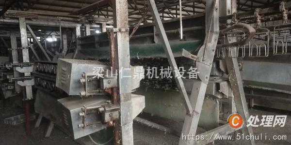 二手屠宰設(shè)備