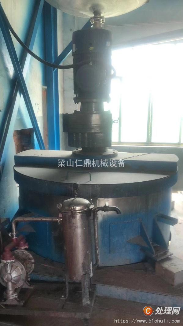 二手分散機(jī)