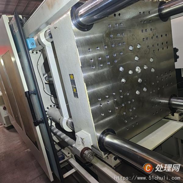 二手注塑機