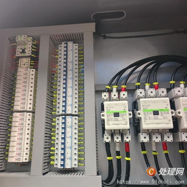 二手注塑機
