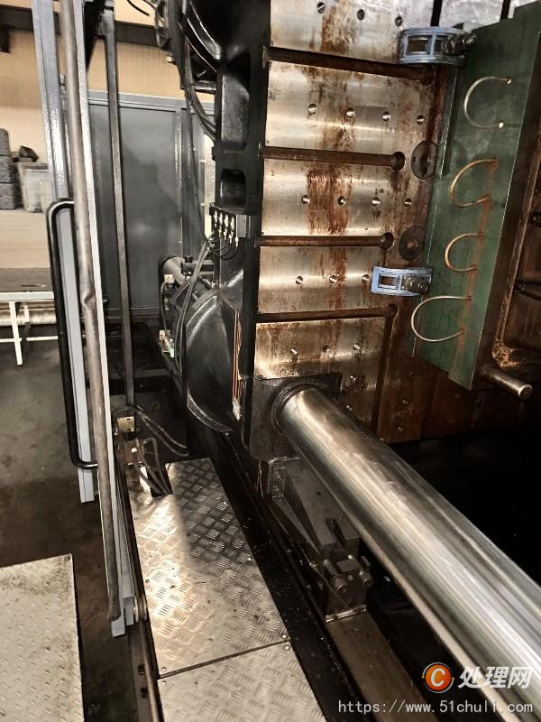二手注塑機