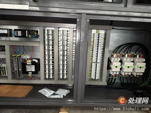 二手注塑機