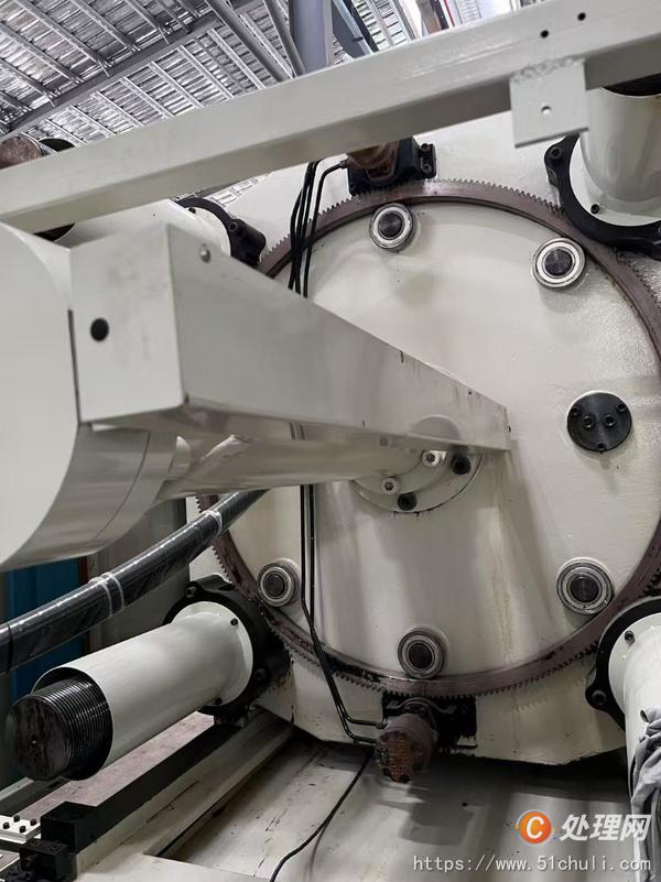 二手注塑機