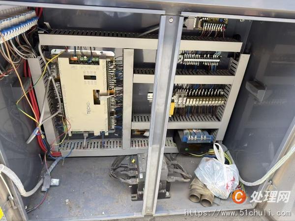 二手注塑機