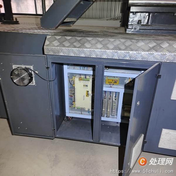 二手注塑機