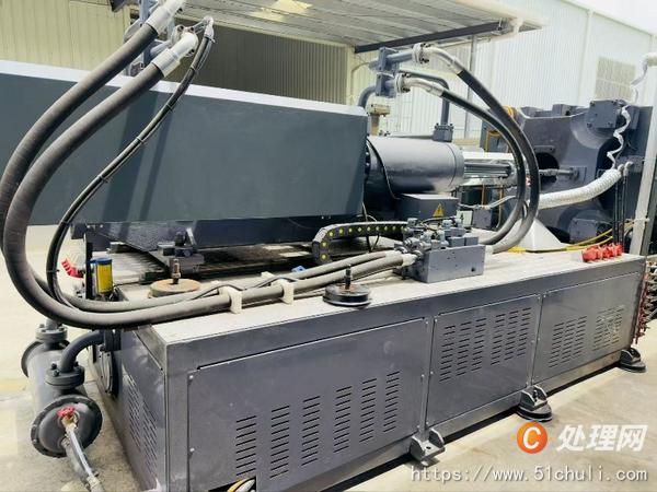 二手注塑機