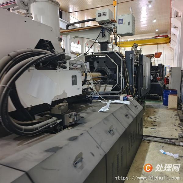 二手注塑機