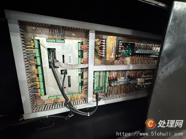 二手注塑機