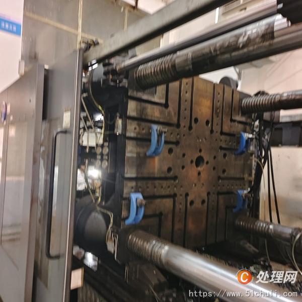 二手注塑機