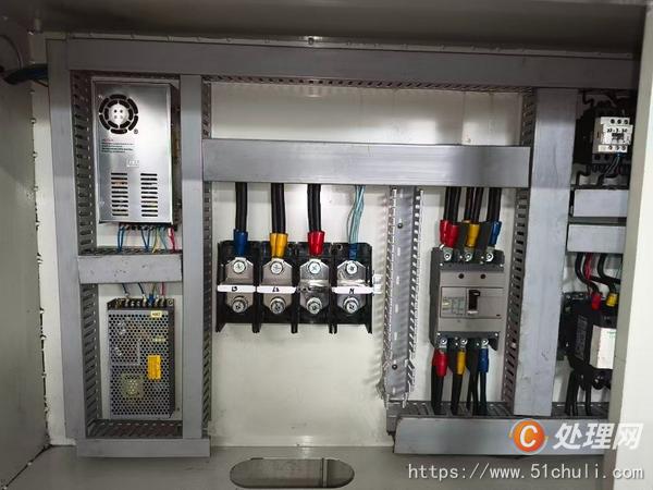 二手注塑機
