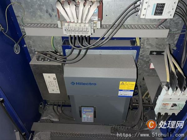 二手注塑機