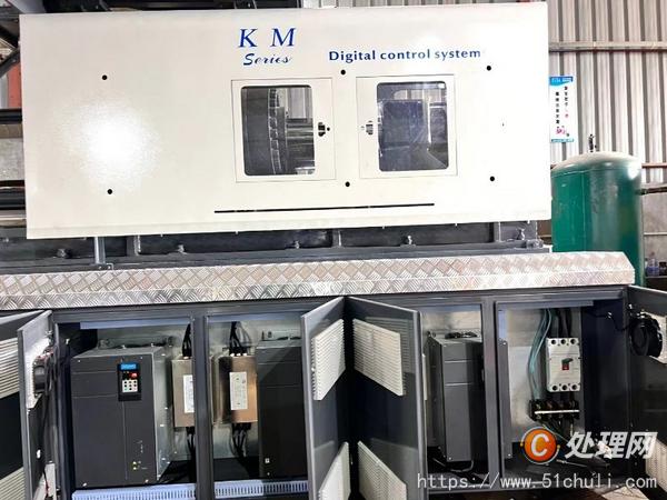 二手注塑機