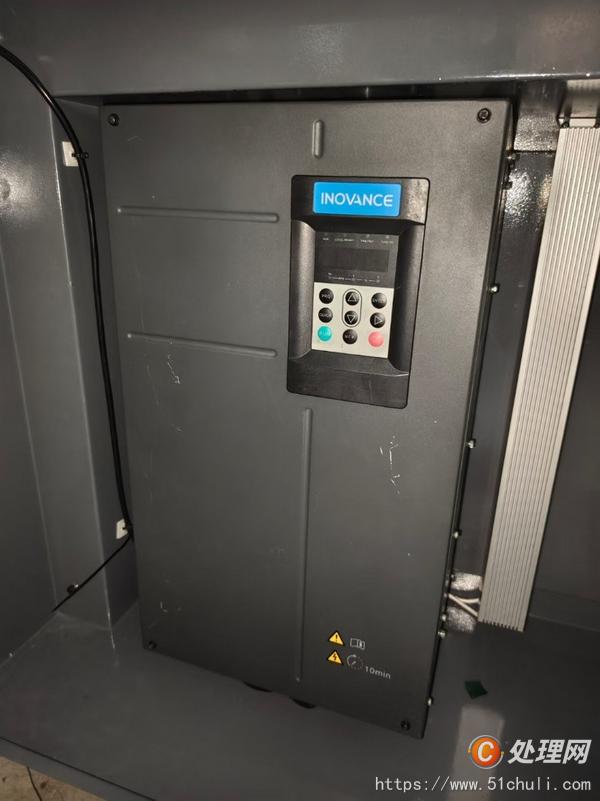 二手注塑機