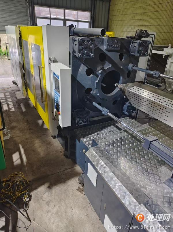 二手注塑機