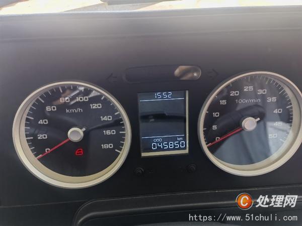 二手面包車