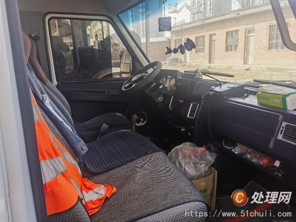 二手面包車