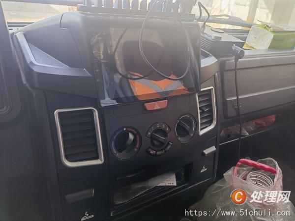 二手面包車