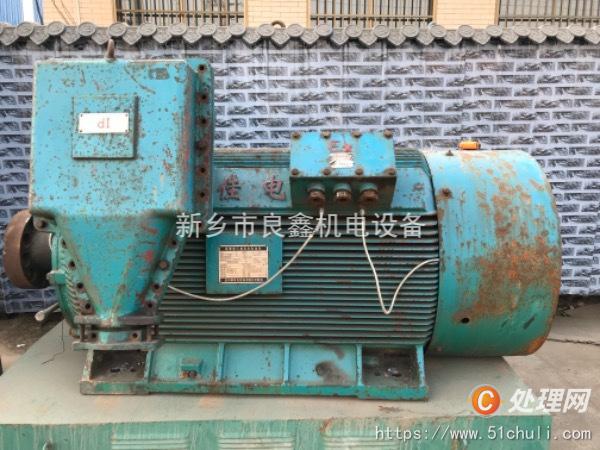 二手電動機(jī)