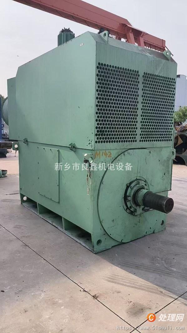 二手電動(dòng)機(jī)