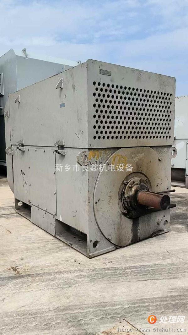 二手電動(dòng)機(jī)