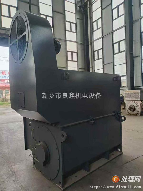 二手電動機