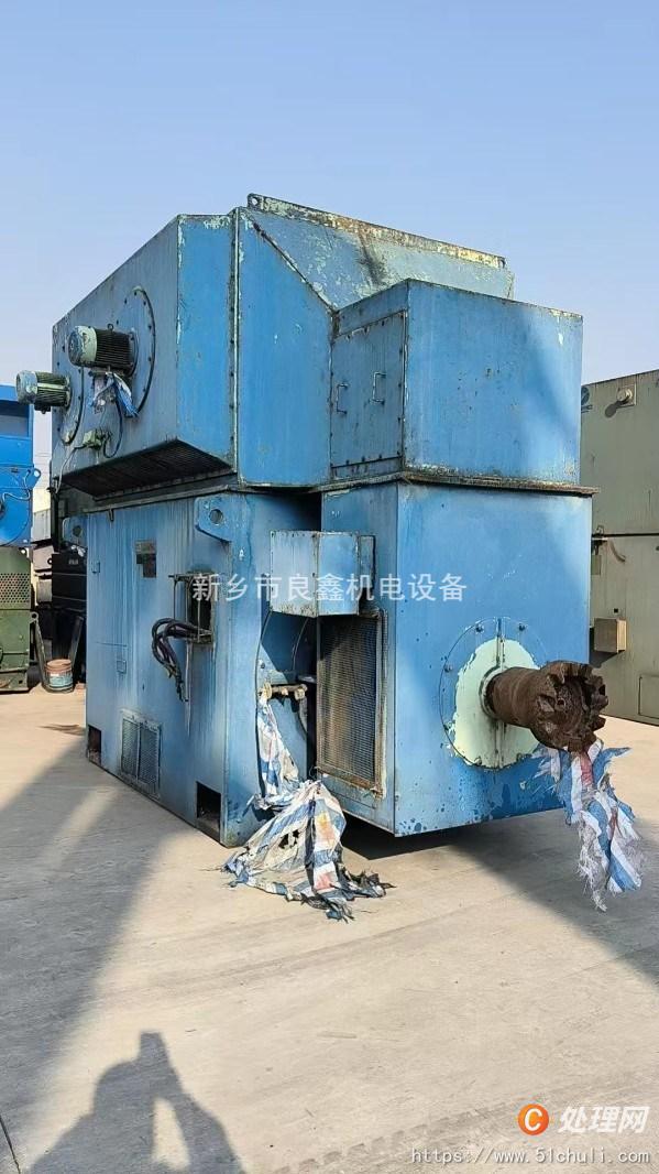二手電動機