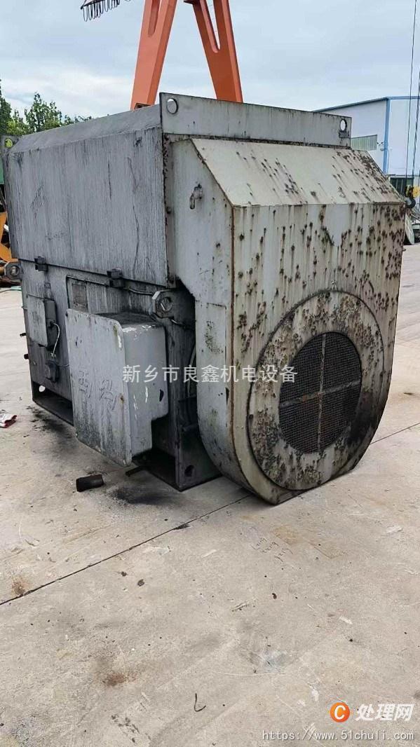 二手電動機