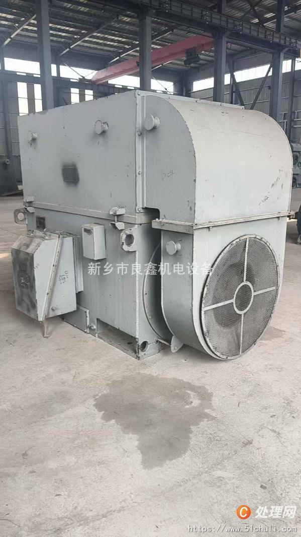 二手電動(dòng)機(jī)