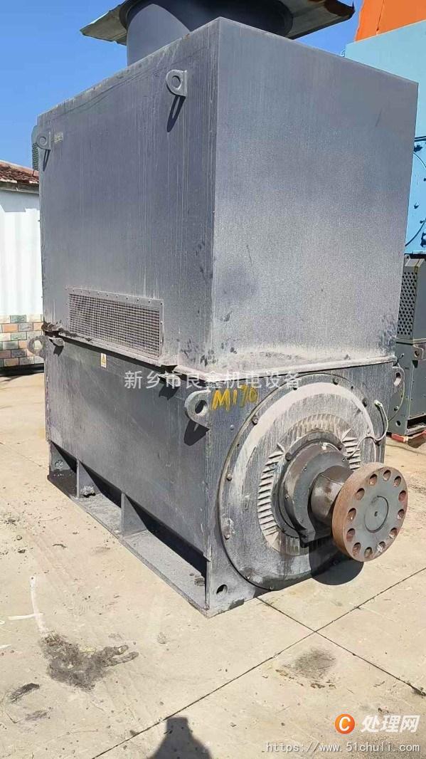 二手電動(dòng)機(jī)
