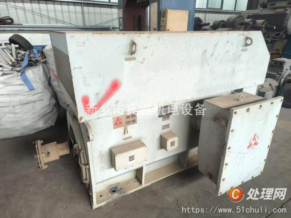 二手電動機