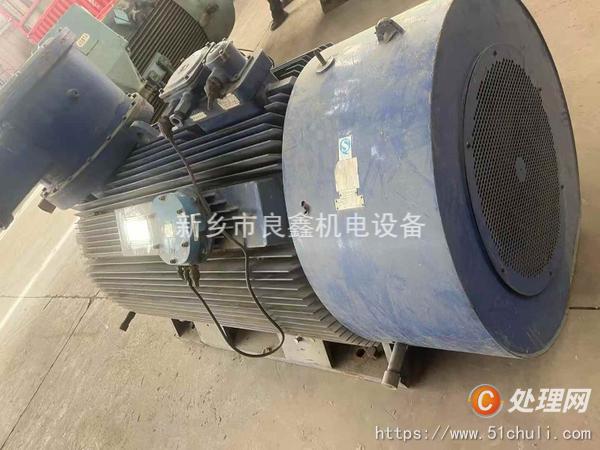 二手電動(dòng)機(jī)