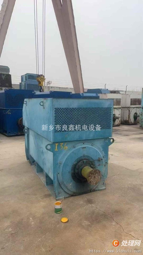 二手電動機(jī)