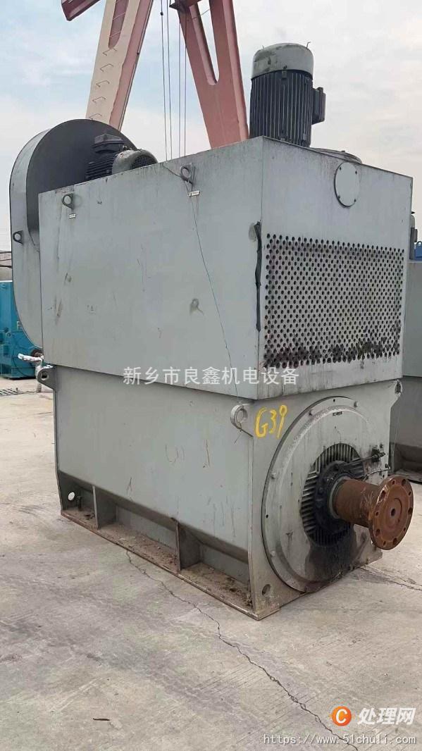 二手電動機
