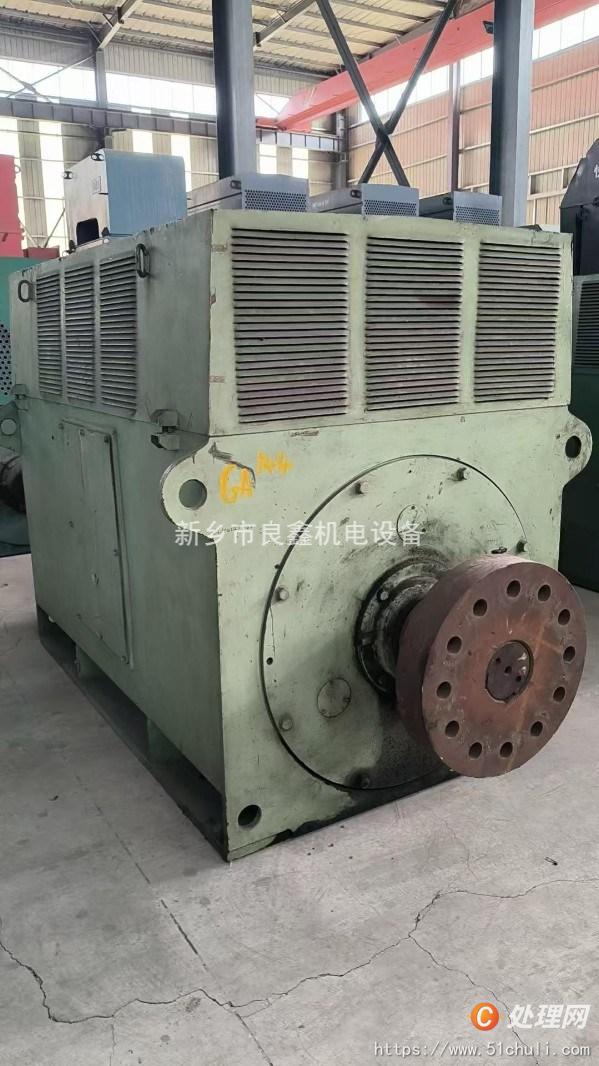 二手電動機