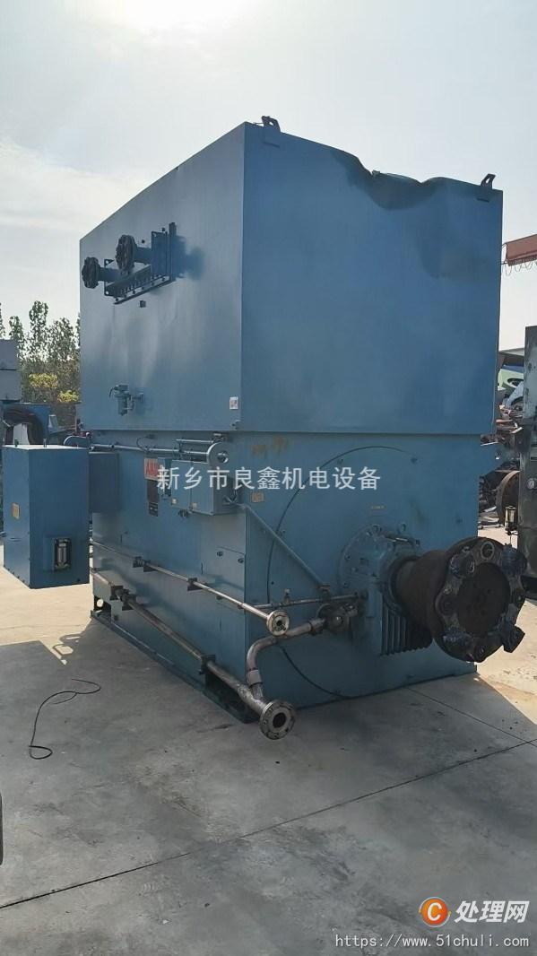二手電動(dòng)機(jī)