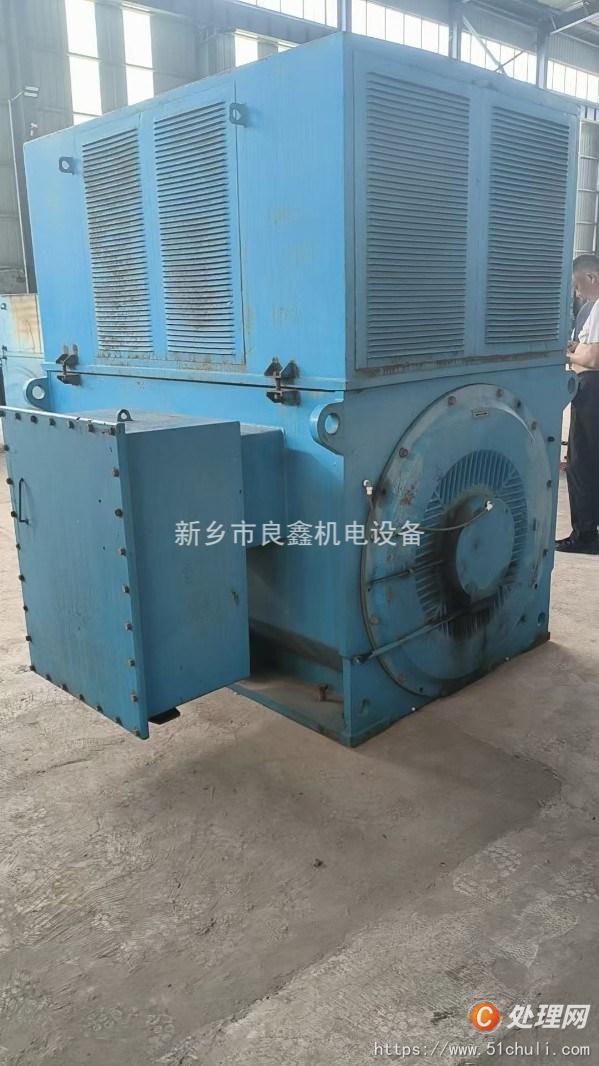 二手電動(dòng)機(jī)