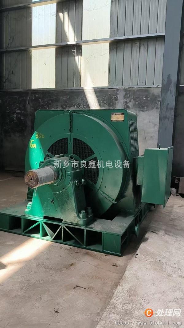 二手電動(dòng)機(jī)