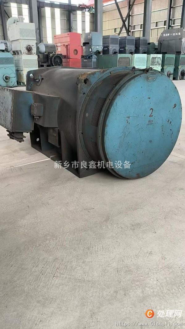 二手電動(dòng)機(jī)